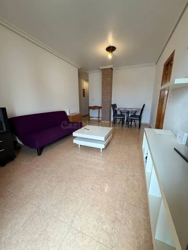 Apartamento 1 habitación 66m² en venta - Centro — 3