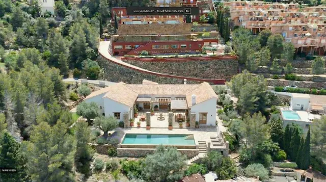 Piso 574m² en venta - La Xara - La Sella - Jesús Pobre - foto 5