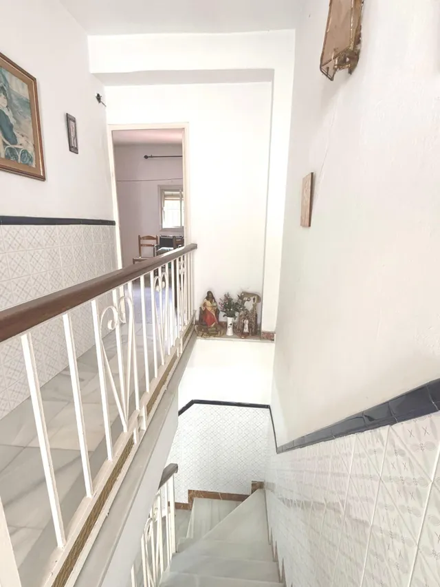 Vivienda en pescadores — 8