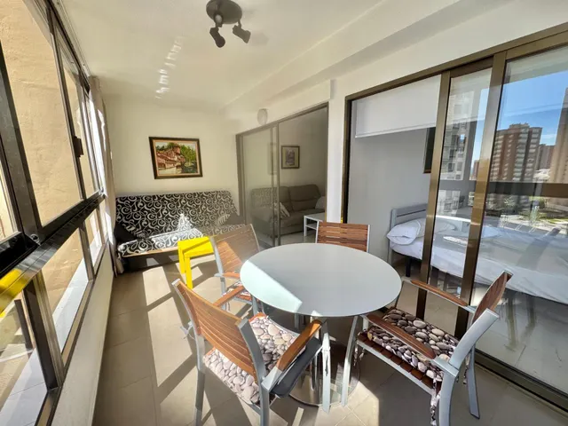 Calle Ibiza 2 dormitorios — 22