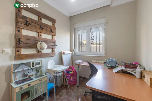 Casa en esquina en venta en Las Gabias — 11