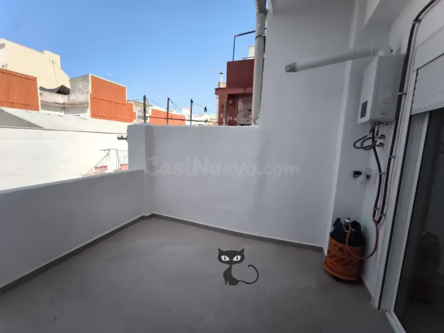Hermoso Piso Reformado en Carcaixent — 16