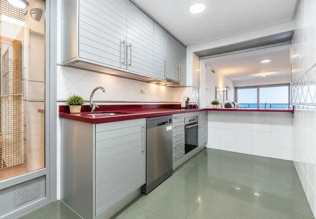 Apartamento 3 habitaciones 120m² en venta - Playa del cura — 10