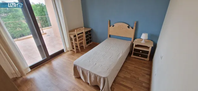 Espectacular Chalet de Lujo en la Exclusiva Urbanización Llop Mari — 44
