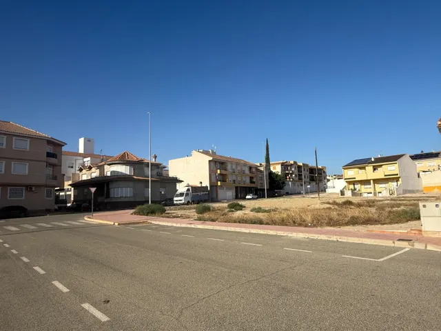 SOLAR EN LA TEJERA¡ — 5