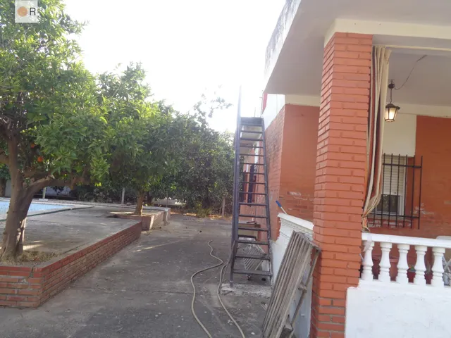 PARCELA 1500 METROS HIPOTECABLE — 14