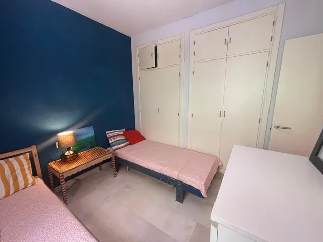 Chalet en Chiclana: amplitud, comodidad y calidad de vida — 30