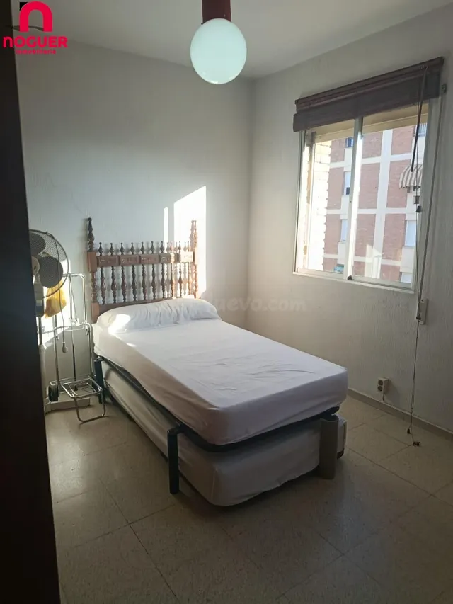 Piso en venta avd. aeropuerto — 3