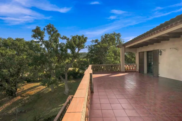 Finca Rustica en venta — 8