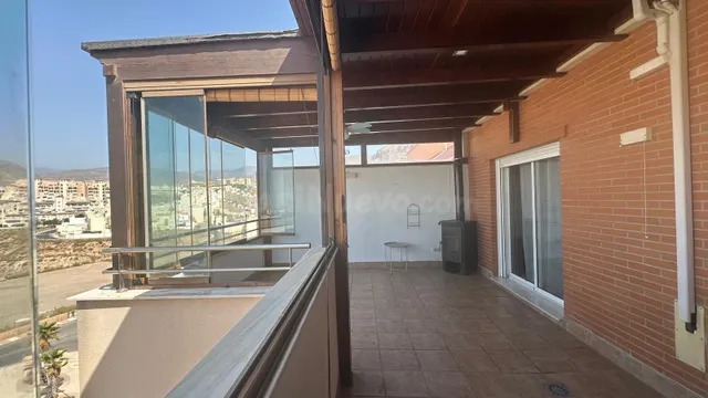 OCASION VENTA! ATICO EN AGUADULCE. Con espectaculares vistas - foto 2