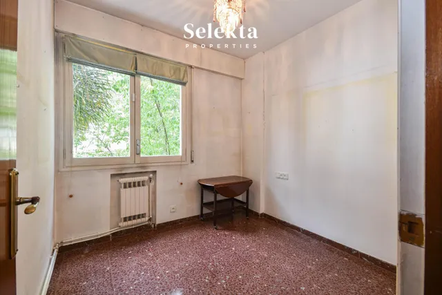Piso 4 habitaciones 180m² en venta - Pedralbes — 11