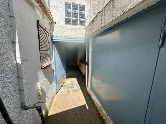Terreno en partida Vallonés — 15