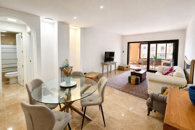Apartamento 2 habitaciones 83m² en venta - Manilva - foto 2