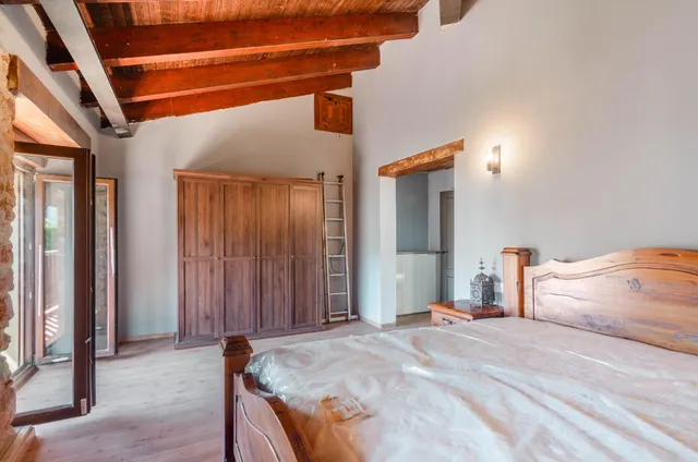 VILLAPÉREZ · OVIEDO | CASA TRADICIONAL ASTURIANA REHABILITADA — 20