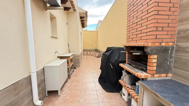 Chalet de lujo en Los Balcones, Torrevieja — 6