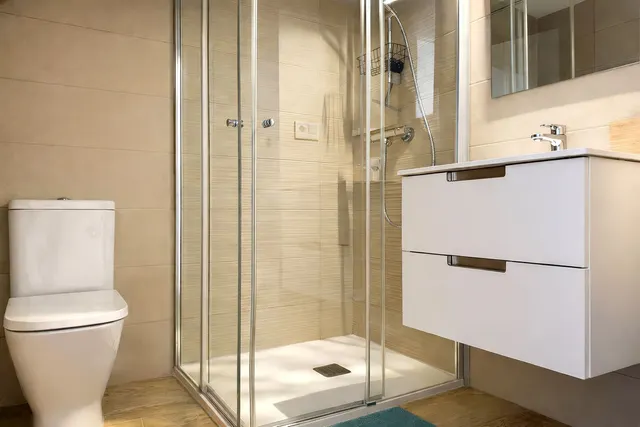 Apartamento 2 habitaciones 86m² en venta - Costa Del Sol — 11