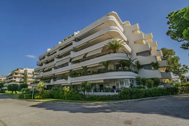 Apartamento 3 habitaciones 138m² en venta - Marbella — 23