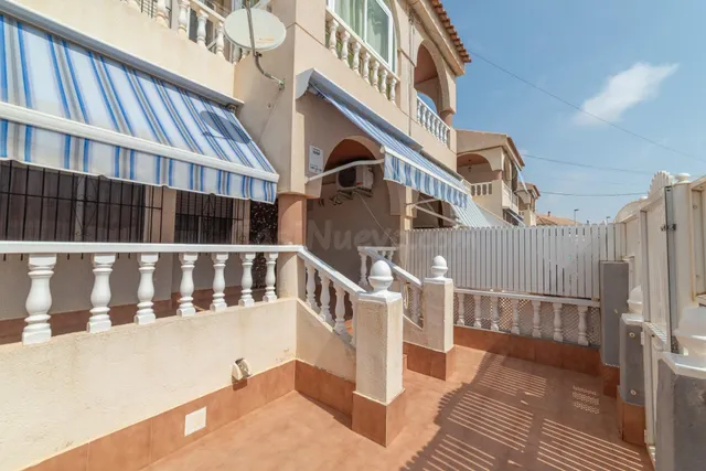 Planta baja 3 habitaciones 73m² en venta - Santiago de la Ri - foto 2