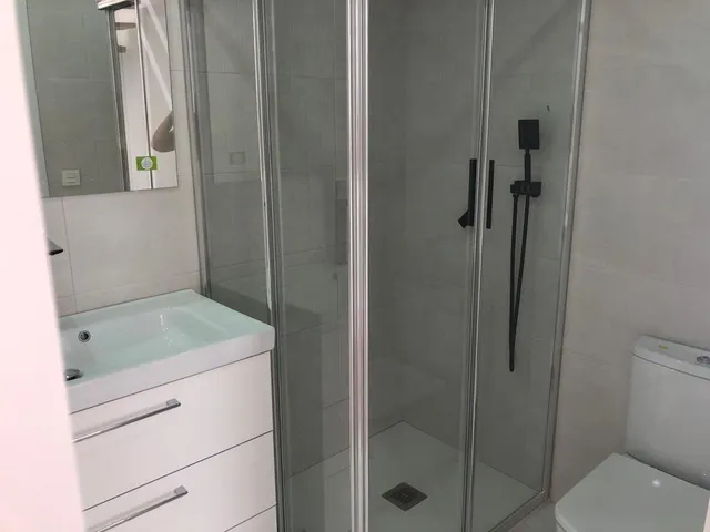 Chalets en construcción a la  venta en la Nucia ( zona Coloma) — 17