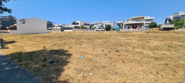 Terreno en venta en La Carrerada de Vilanova i la Geltrú — 8