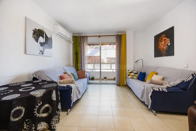 Apartamento con vistas al mar a 50m de Playa del Acequion — 4