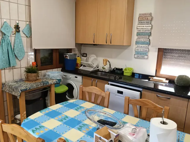SE VENDE Espectacular Chalet en la Costa Blanca - Alicante / ZONA MORALET — 30