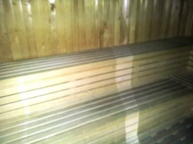 Acogedor balneario en venta en Ansoain. — 9
