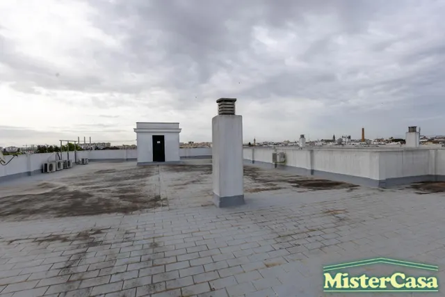 Exclusiva - inversión en pleno centro de jerez - 2d + trastero - con inquilino pagando 800€/mes - rentabilidad inmediata — 23