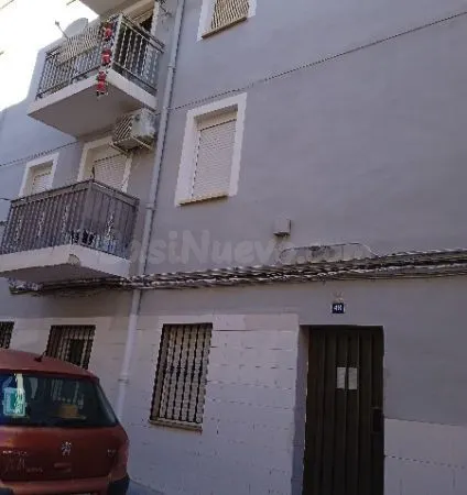 Venta piso en La Vall d'Uixo — 3
