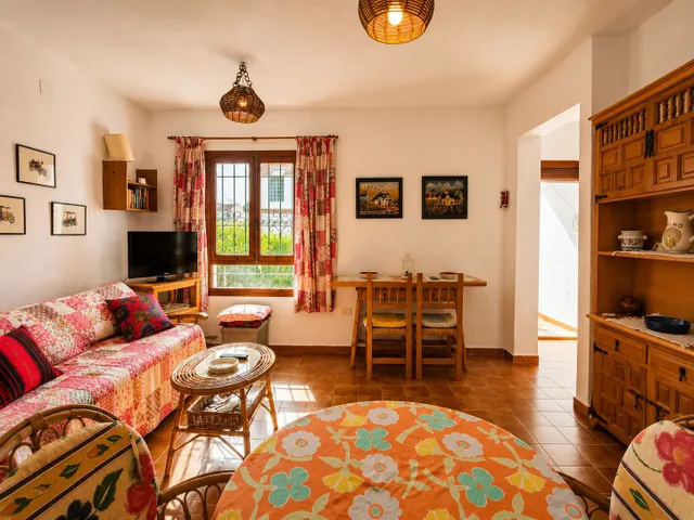 Adosado 2 habitaciones 70m² en venta - Estacion de autobuses — 16
