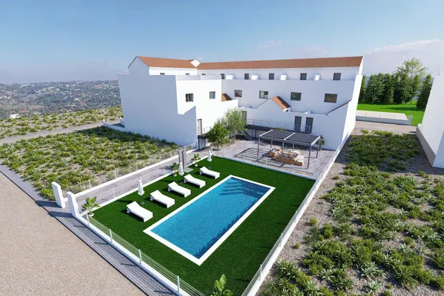 Casa 3 habitaciones 188m² en venta - Comunidad valenciana - foto 4
