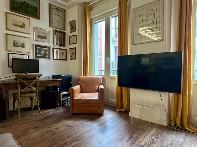 Se vende precioso piso en la calle san antón de Pamplona — 12