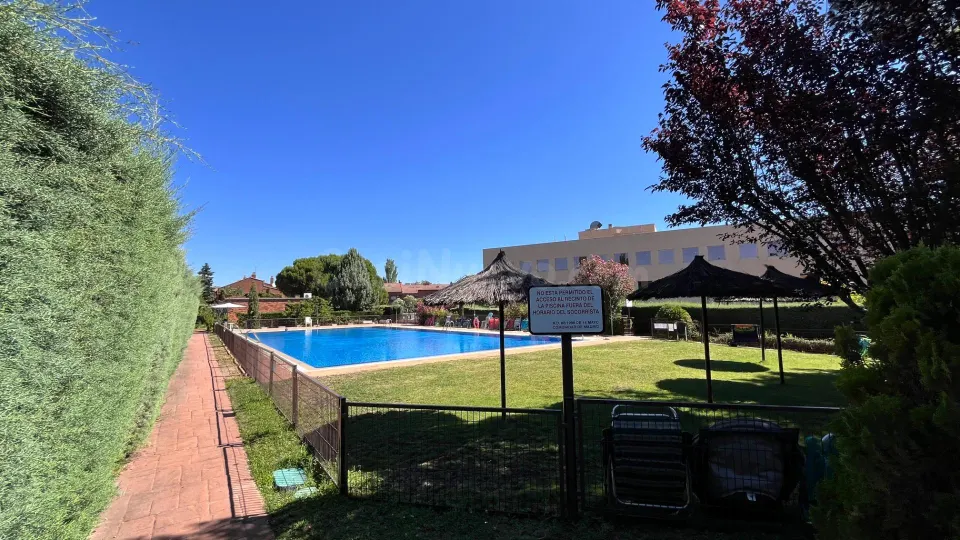 ÁTICO EN EL PINAR-PUNTA GALEA | LAS ROZAS