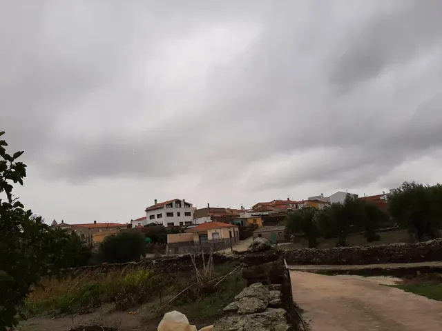 parcela a 1000 m2 con pozo al lado de Botija — 11
