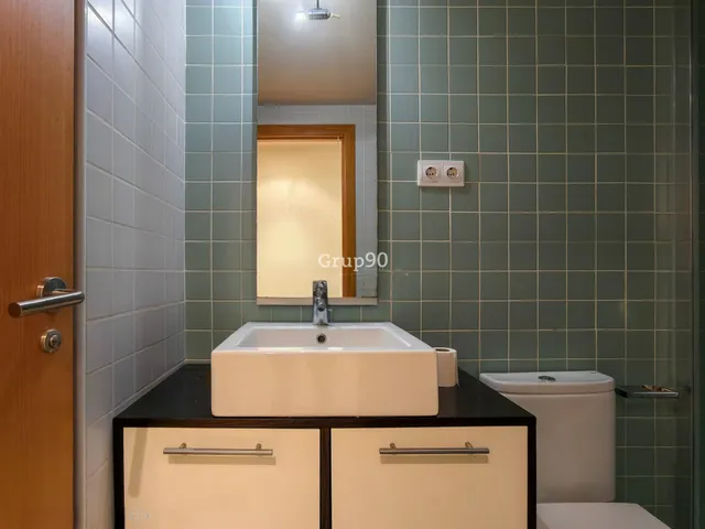 ÁTICO DÚPLEX CON TERRAZA PRIVADA JUNTO A RICARD VINYES — 7