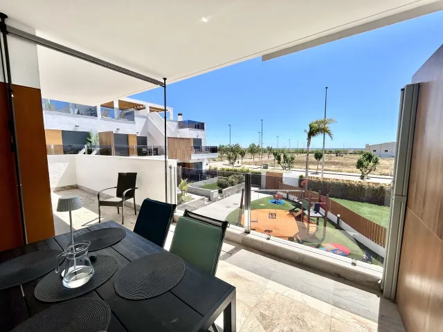 Apartamento 2 habitaciones 114m² en venta - Zona Pueblo — 5