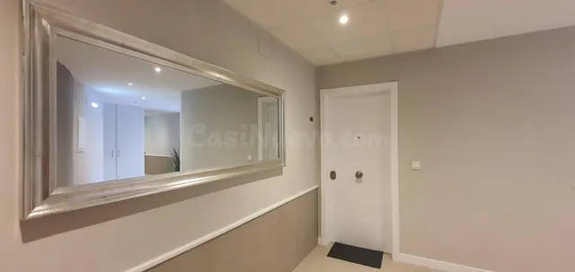 Bajo exterior completamente reformado en Tapia de Casariego | 2 plazas de garaje incluidas — 20