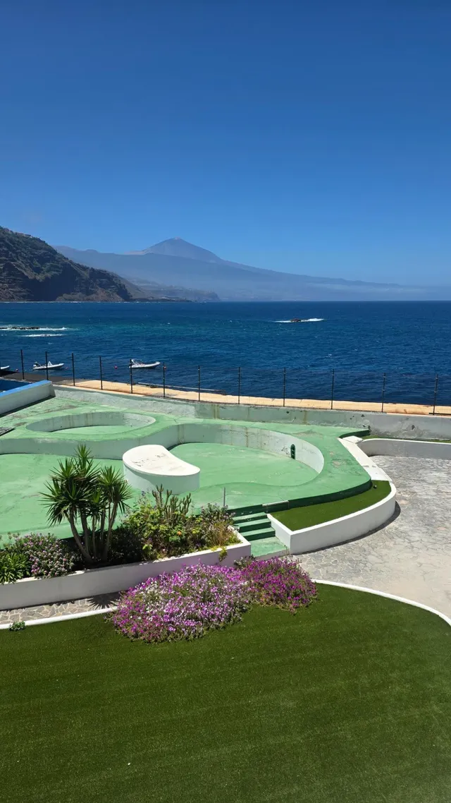 Venta de estudio en mesa del mar - foto 2