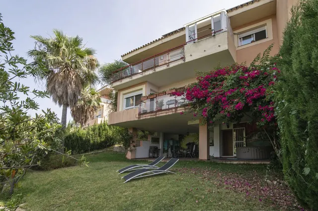 Adosado 3 habitaciones 202m² en venta - Costa Del Sol — 32
