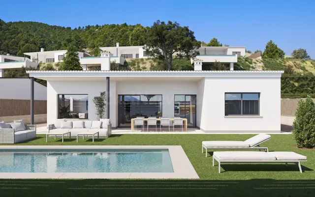 Villa 4 habitaciones 155m² en venta - Comunidad valenciana - foto 2