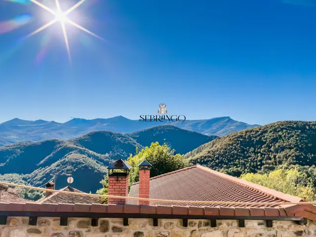¡una casa en el corazón de polaciones, un proyecto por descubrir y la naturaleza como vecina! (ver vídeo) — 25