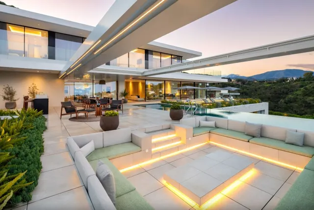 Chalet 8 habitaciones 1445m² en venta - El Madroñal — 13
