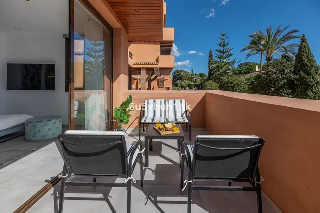 Apartamento 5 habitaciones 158m² en venta - Costa Del Sol — 12