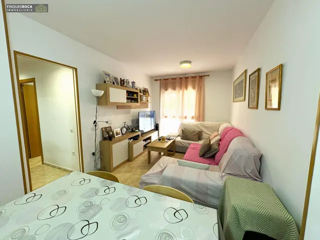 Piso de 3 Dormitorios, Baño, Cocina independiente, comedor-e - foto 3