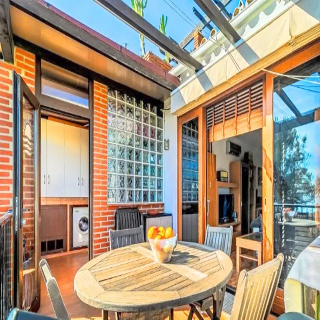 Apartamento 2 habitaciones 100m² en venta - Costa Del Sol — 23