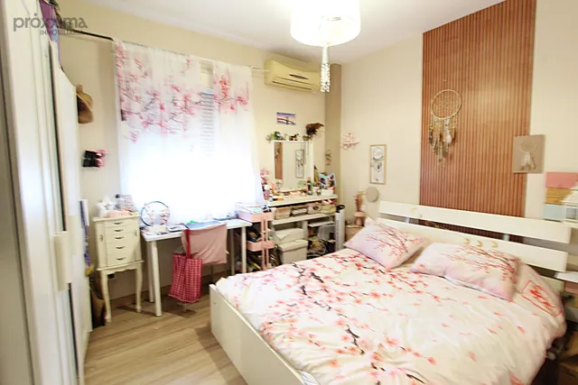 ¡espectacular piso  de vpo con garaje y trastero en pino montano! — 11