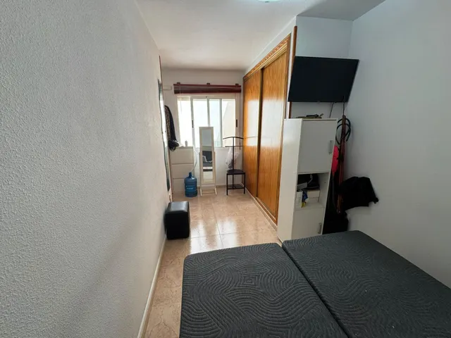 ATICO 2 DORMITORIOS PLAYA DEL CURA Y estación AUTOBUSES 136.000€ — 11