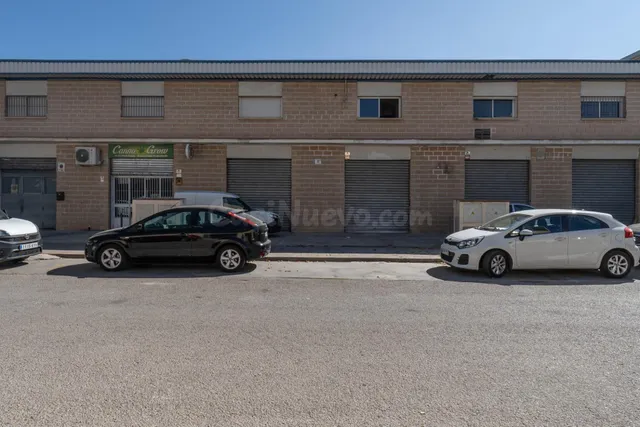 Nave industrial 1 habitación 130m² en alquiler - Santa Fe - foto 2