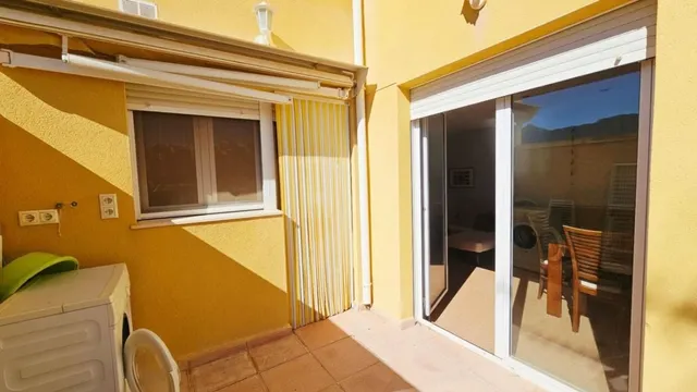 Apartamento 3 habitaciones 183m² en venta - Pueblo 18 — 12