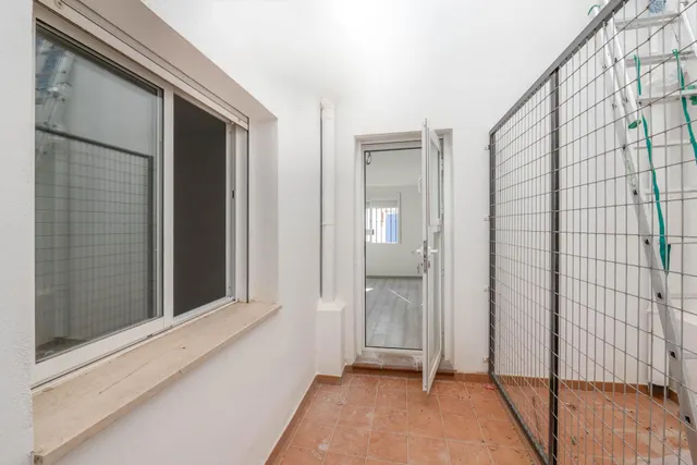 Piso en PLANTA BAJA con 2 dorm.  "Nuevo a estrenar". En el centro de Ogijares. — 3